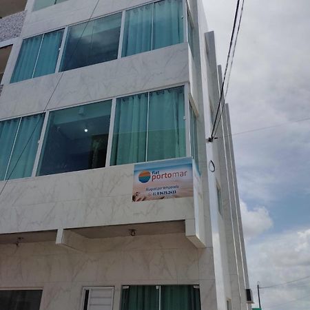 Ferienwohnung Flat Porto Mara, 201 Pôrto das Galinhas Exterior foto