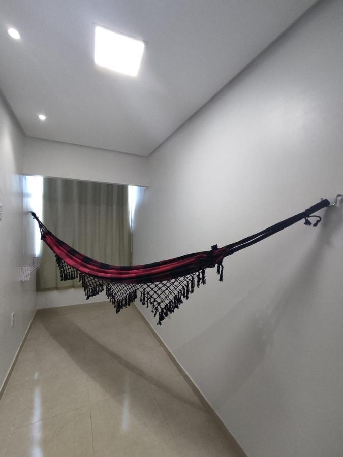 Ferienwohnung Flat Porto Mara, 201 Pôrto das Galinhas Exterior foto