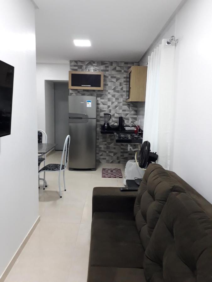 Ferienwohnung Flat Porto Mara, 201 Pôrto das Galinhas Exterior foto