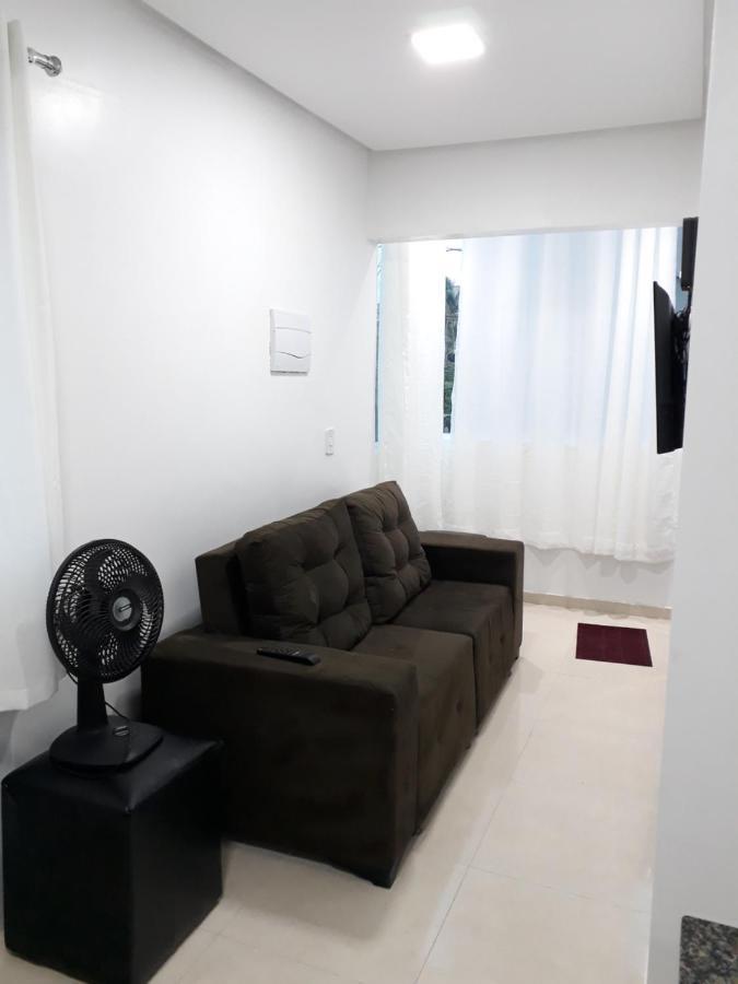 Ferienwohnung Flat Porto Mara, 201 Pôrto das Galinhas Exterior foto
