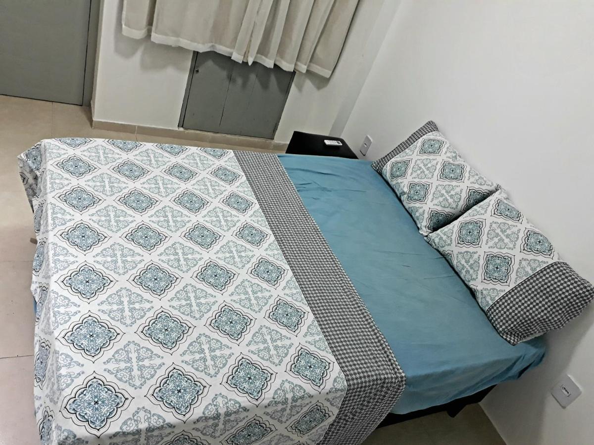 Ferienwohnung Flat Porto Mara, 201 Pôrto das Galinhas Exterior foto