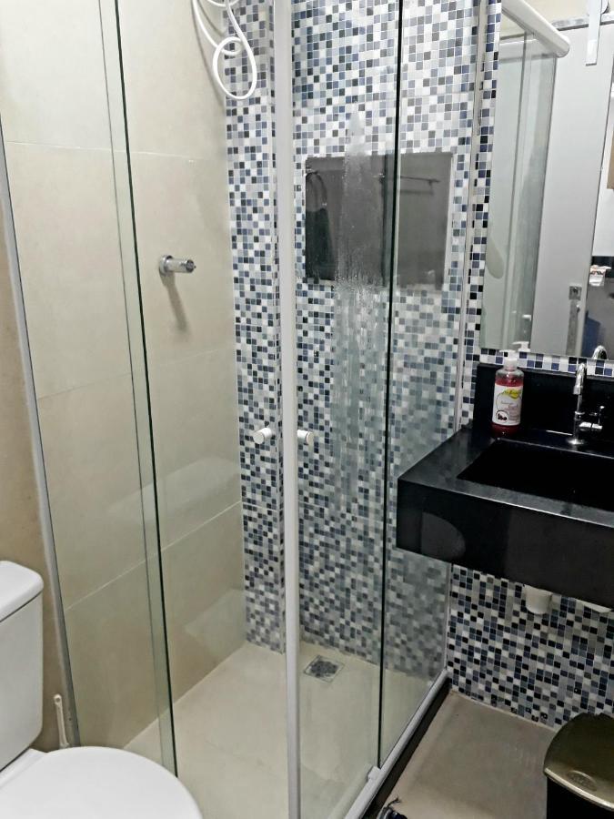Ferienwohnung Flat Porto Mara, 201 Pôrto das Galinhas Exterior foto