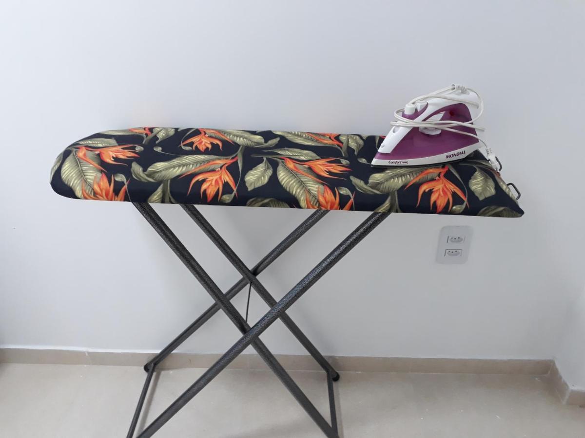 Ferienwohnung Flat Porto Mara, 201 Pôrto das Galinhas Exterior foto