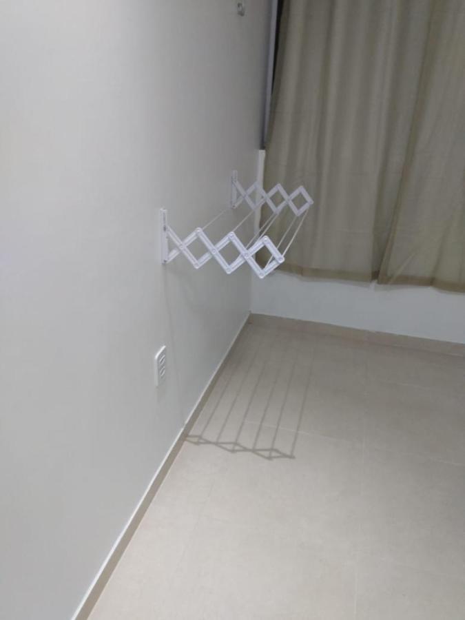Ferienwohnung Flat Porto Mara, 201 Pôrto das Galinhas Exterior foto