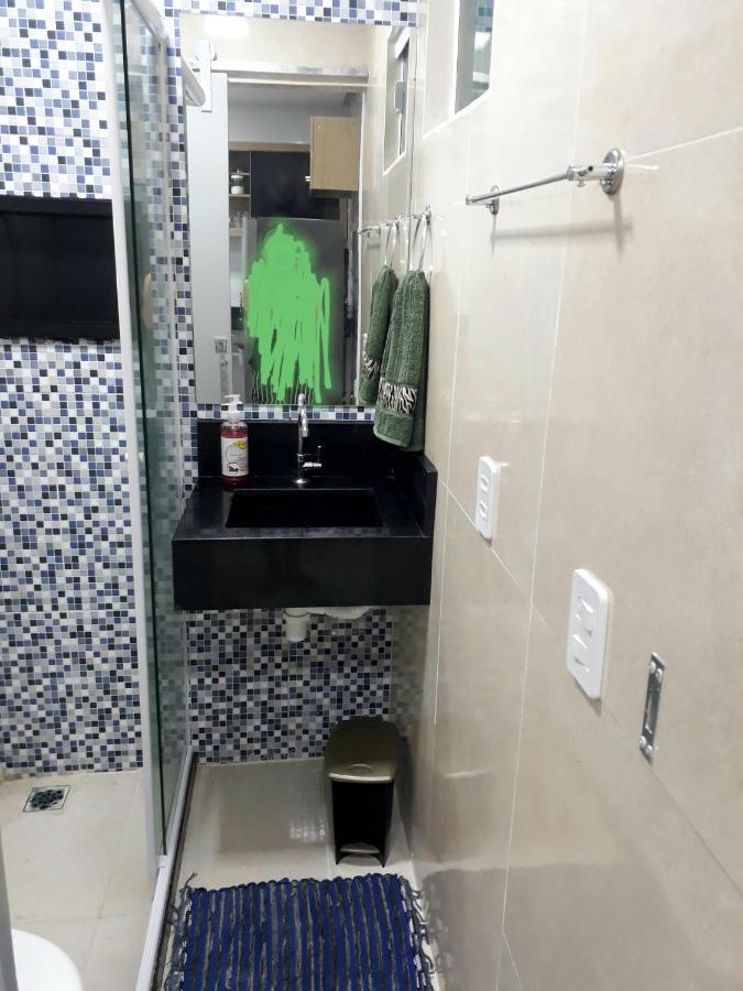 Ferienwohnung Flat Porto Mara, 201 Pôrto das Galinhas Exterior foto