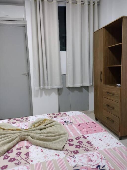 Ferienwohnung Flat Porto Mara, 201 Pôrto das Galinhas Exterior foto