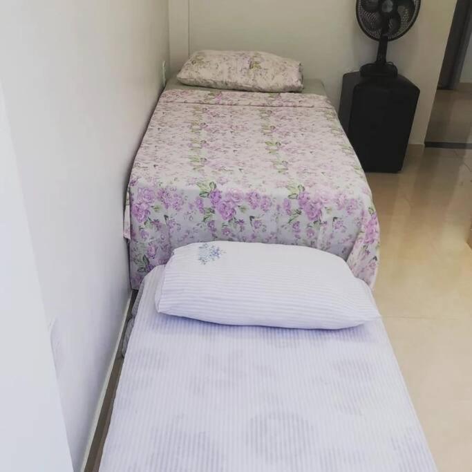 Ferienwohnung Flat Porto Mara, 201 Pôrto das Galinhas Exterior foto