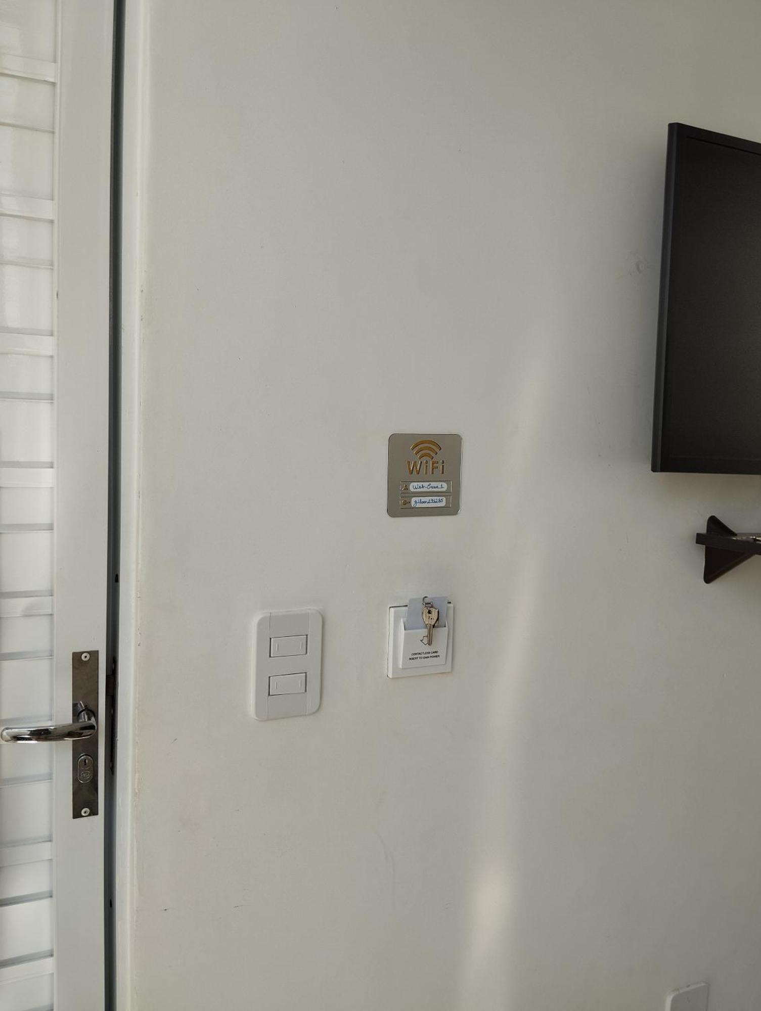 Ferienwohnung Flat Porto Mara, 201 Pôrto das Galinhas Exterior foto
